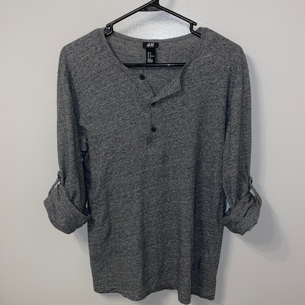 H&M Men’s Tee